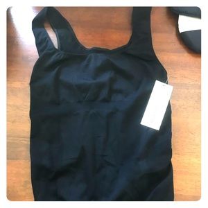 NWT Blanqi nursing tank